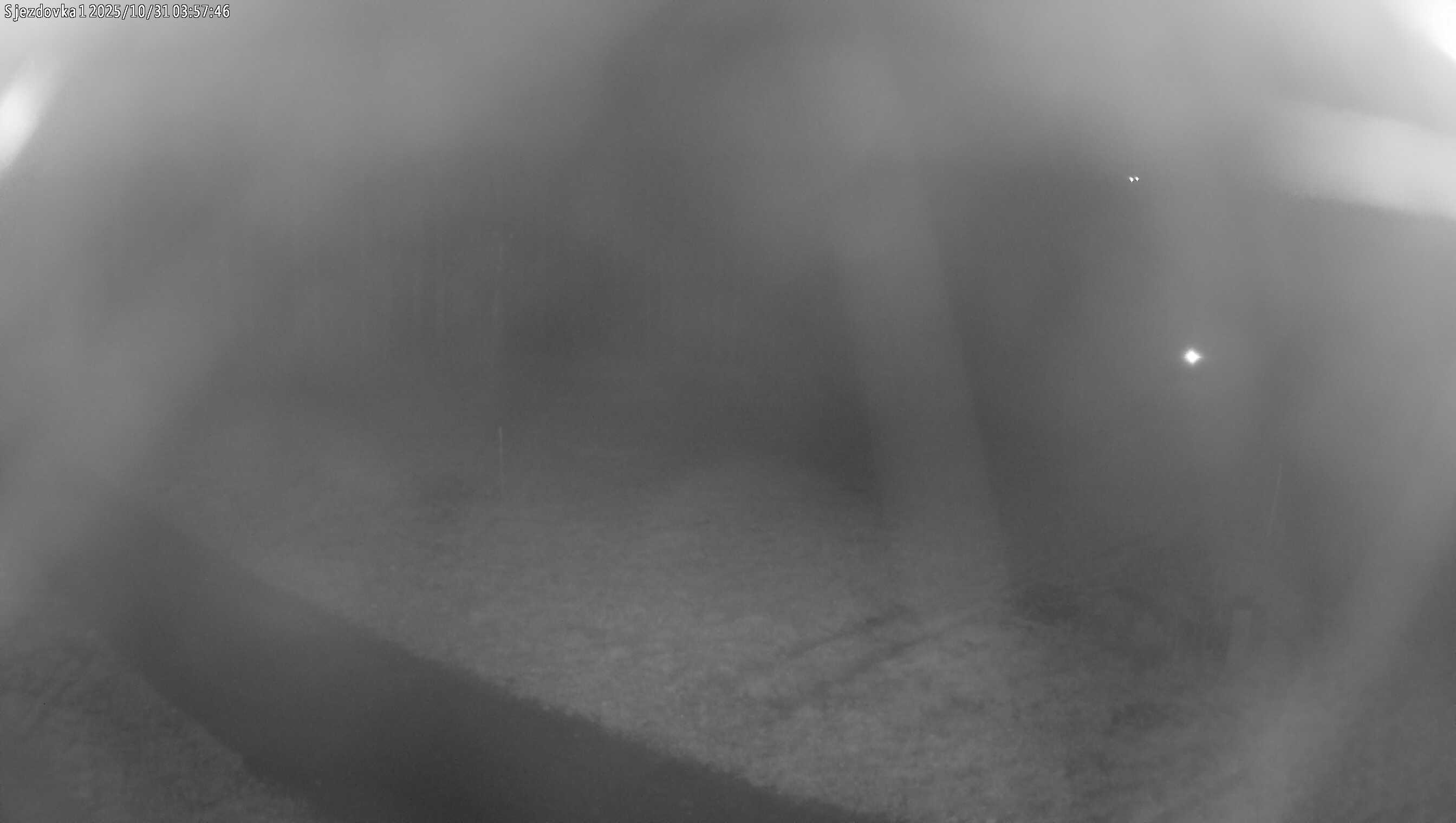 Webcam - Aš - ski resort