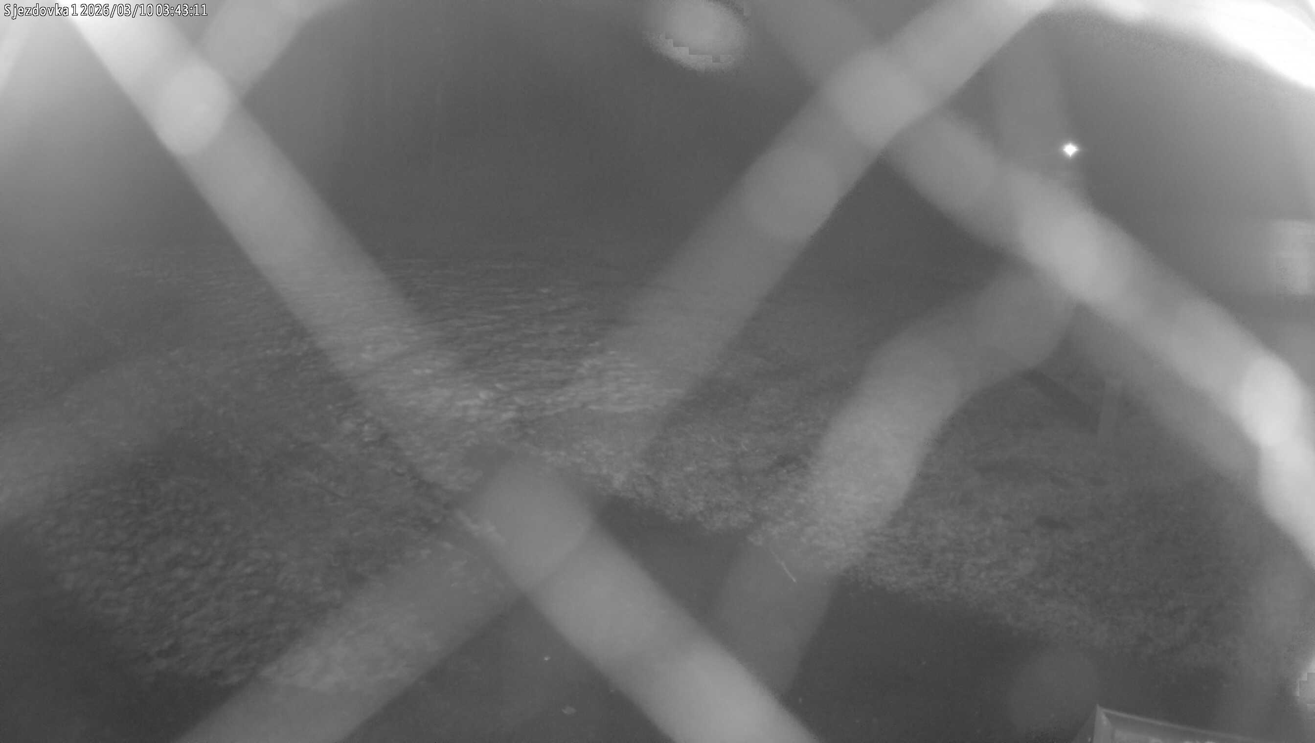 Webcam - Aš - ski resort