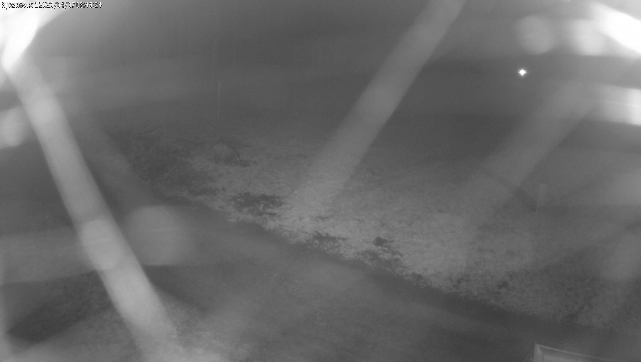 Webcam - Aš - ski resort