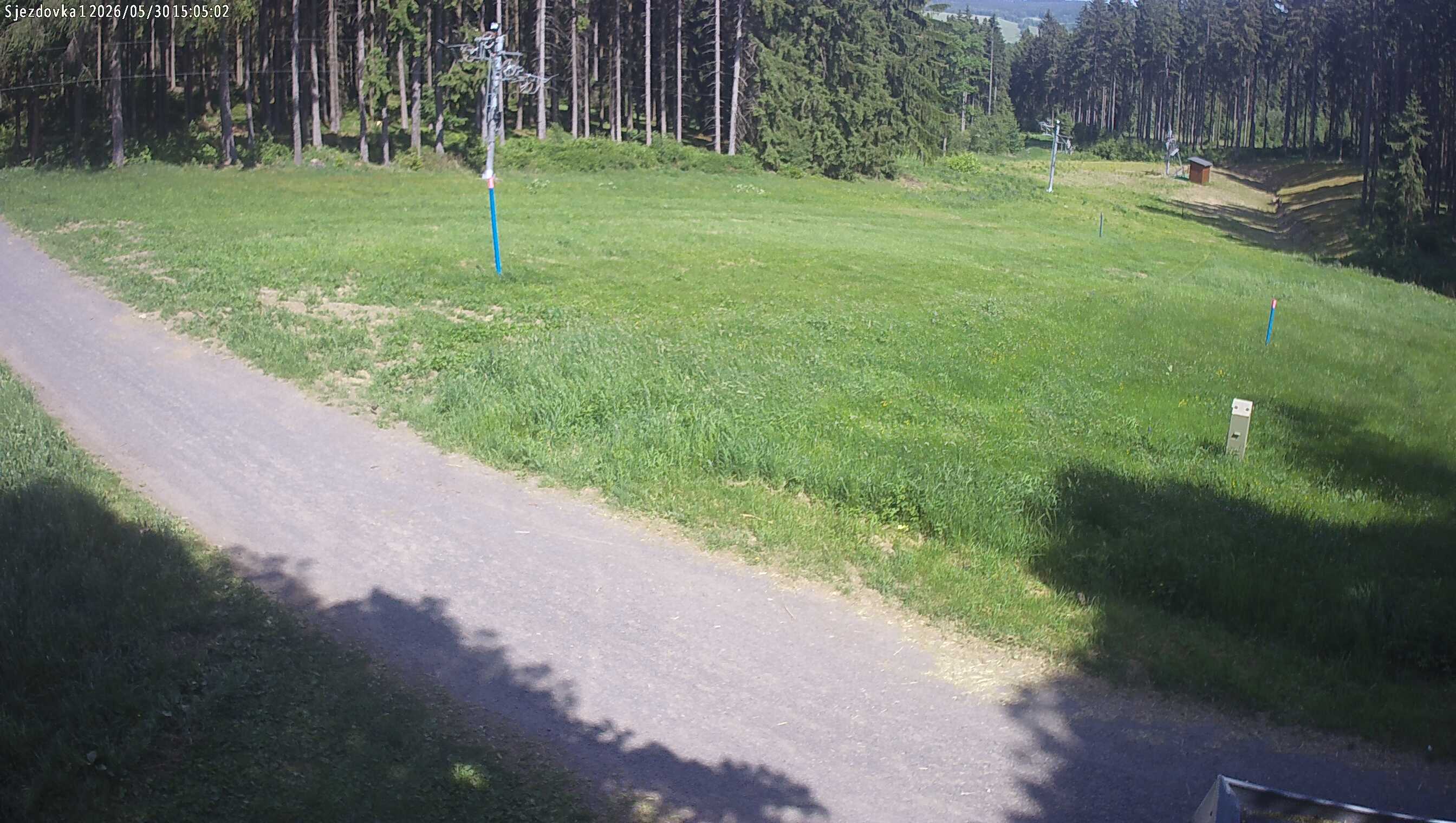 Webcam - Aš - Skizentrum