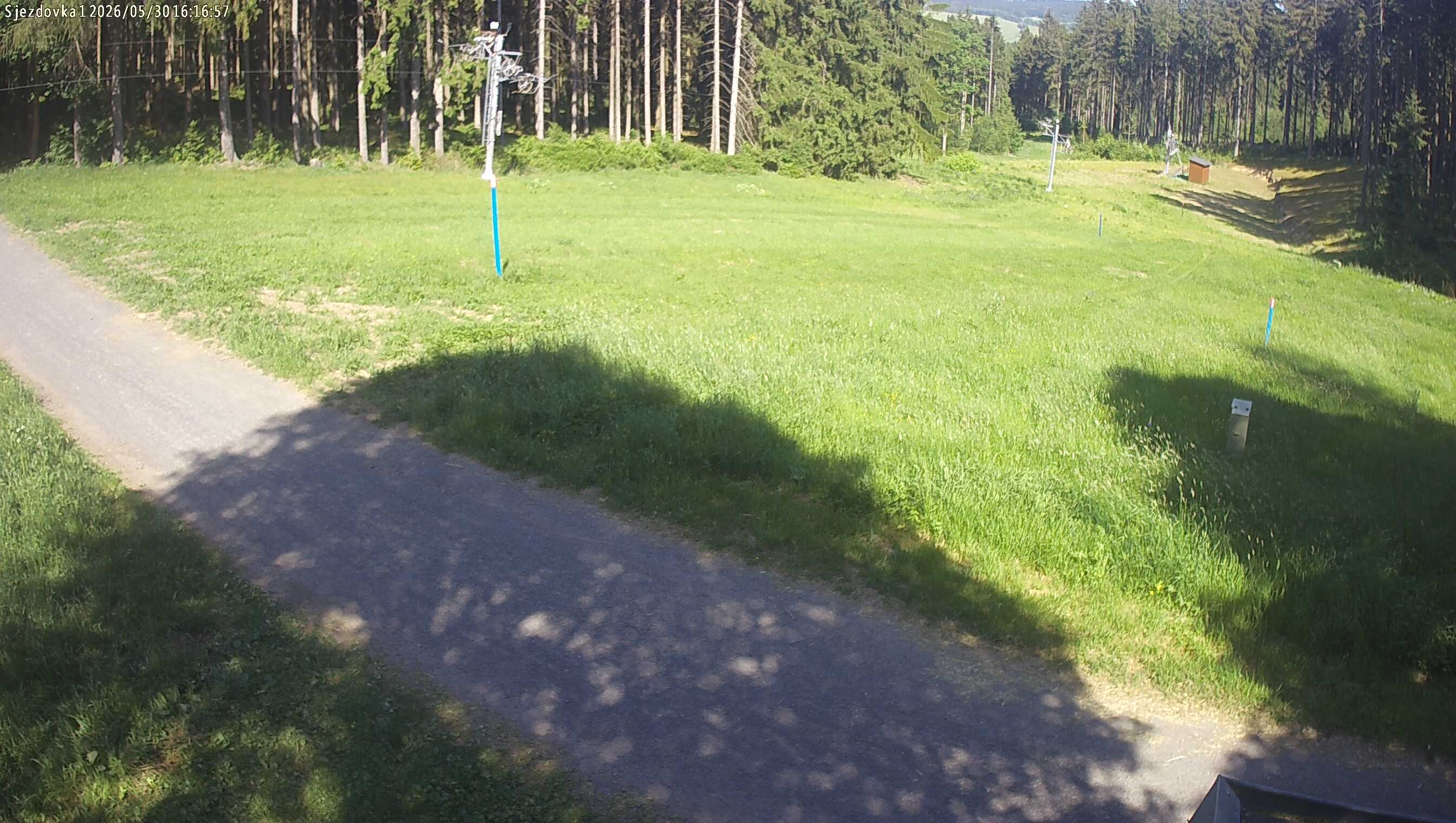 Webcam - Aš - Skizentrum