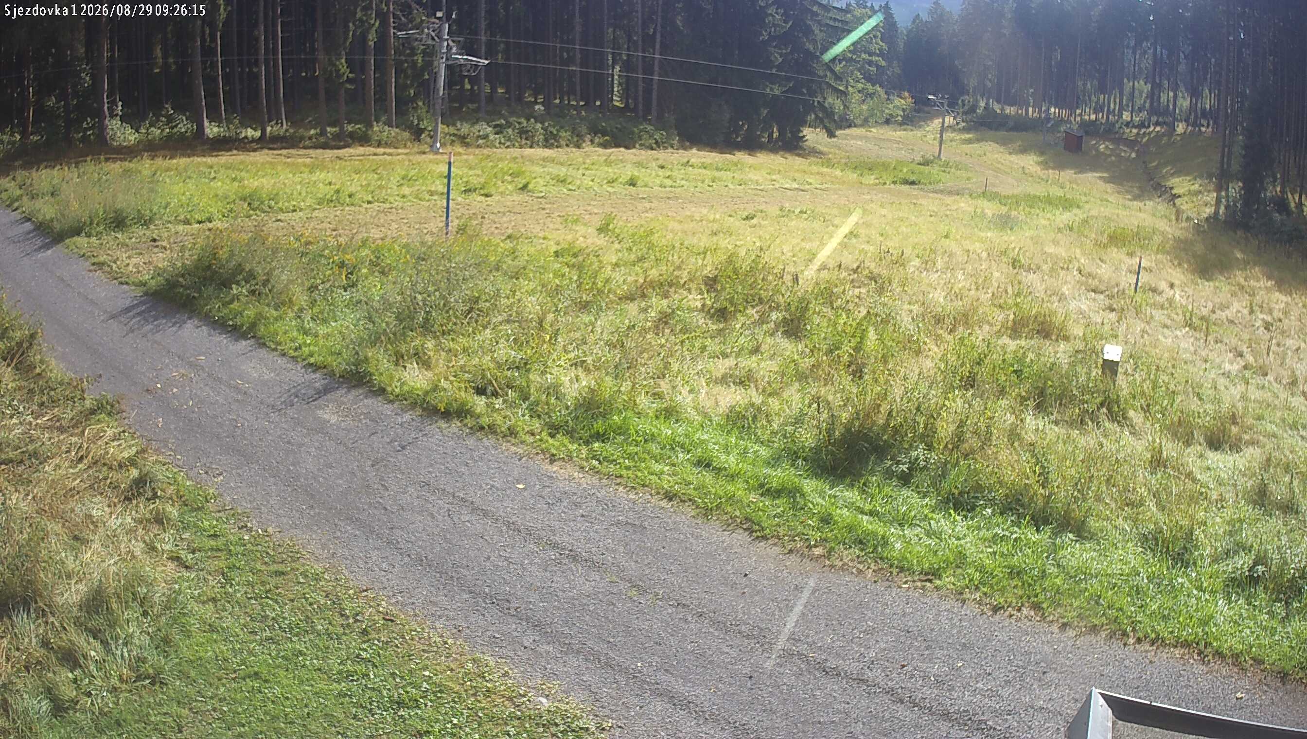 Webcam - Aš - Skizentrum